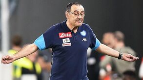Sarri tem a chave do futuro de dois treinadores portugueses