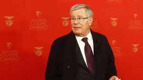 Advogado do Benfica anuncia mais processos: «Procissão ainda nem sequer saiu do adro»