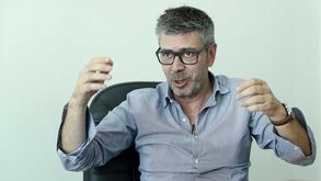 Francisco J. Marques responde ao Benfica: «Cá para mim vai ser uma procissão aos quadradinhos»