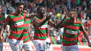 Cruzeiro quer recuperar Joel