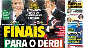 Sábado, 28 de abril de 2018