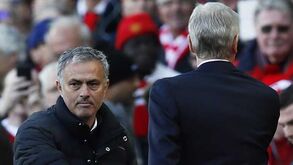 Mourinho arrependido de 