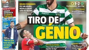 Domingo, 29 de abril de 2018