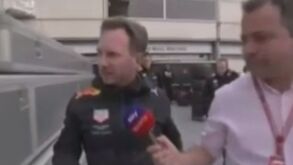 Acidente entre Ricciardo e Verstappen faz diretor da Red Bull 'deitar fumo pelas orelhas'