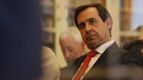 «Nesta época em que não ganhamos nada podíamos ter ampliado a crise do Sporting e agravado o estado intervencionado do FC Porto»