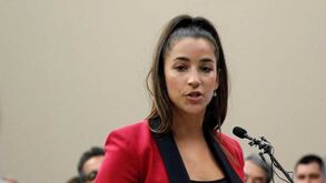 Aly Raisman reage a escândalo sexual no Brasil: «Isto é maior do que Nassar»