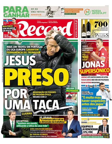 Descarregar capa em PDF de alta resolução
