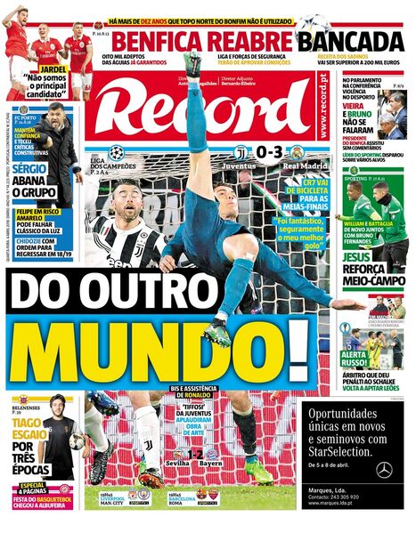 Descarregar capa em PDF de alta resolução