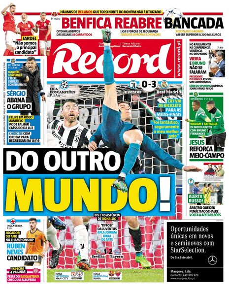 Descarregar capa em PDF de alta resolução