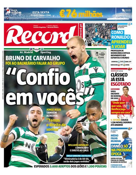 Descarregar capa em PDF de alta resolução