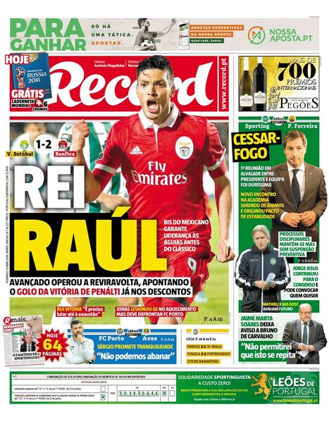 Descarregar capa em PDF de alta resolução