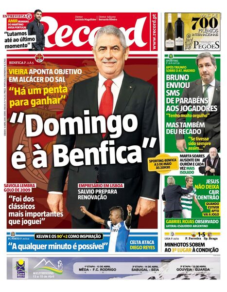 Descarregar capa em PDF de alta resolução