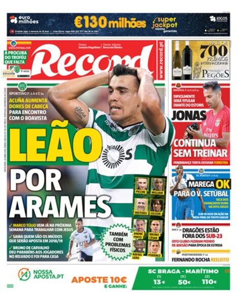 Descarregar capa em PDF de alta resolução
