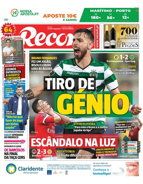 Descarregar capa em PDF de alta resolução