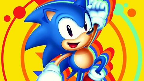 Filme do Sonic chega em novembro de 2019