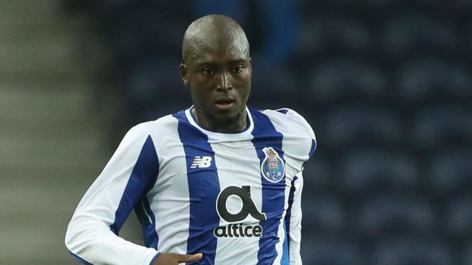 Danilo Pereira garante que regressará fortíssimo - FC ...