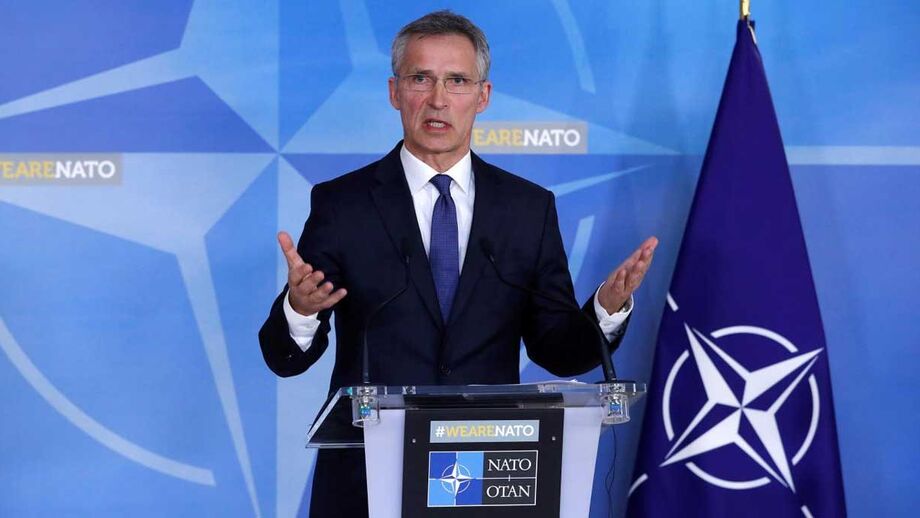 Todos os membros da NATO apoiam ataque contra Síria