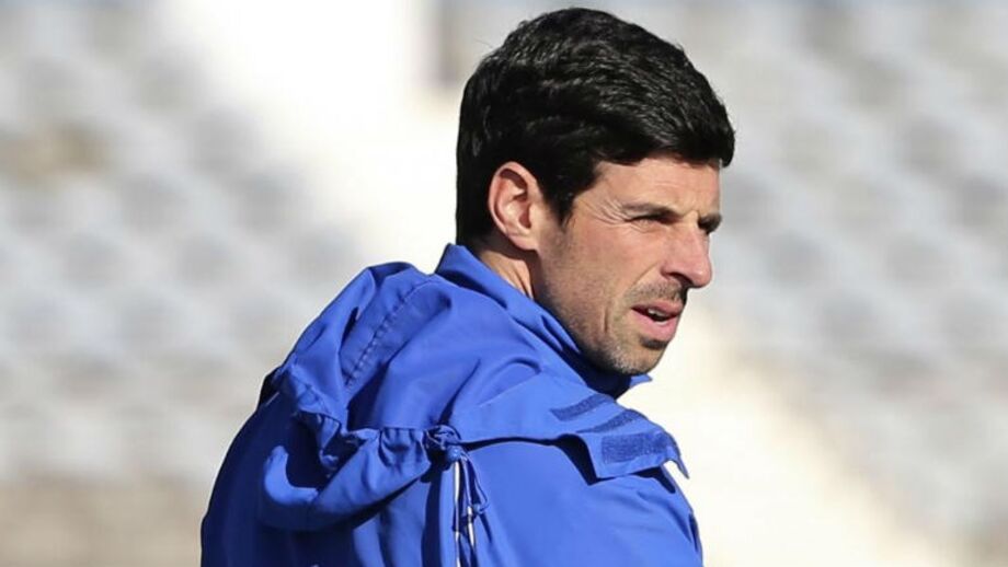Tiago Teixeira «Saímos com um sentimento de injustiça» Belenenses