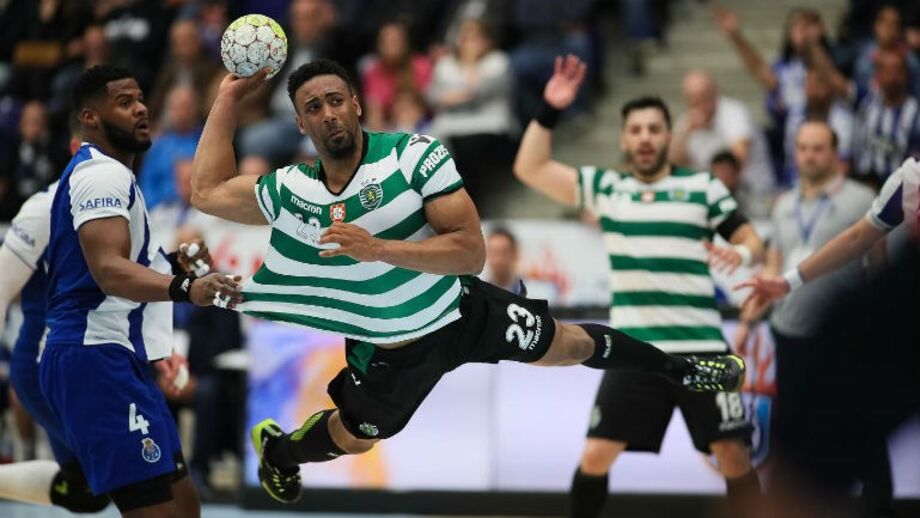 Sporting derrota FC Porto no Dragão Caixa