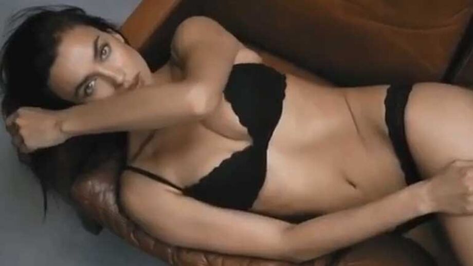 Chovem comentários à ex-namorada de Ronaldo 