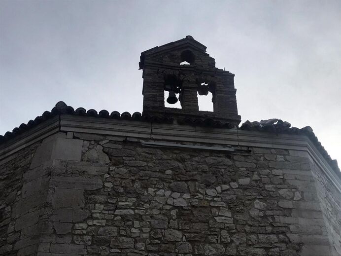 Muccia, Itália