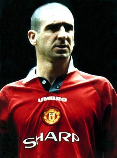 Eric Cantona