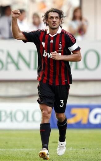 Paolo Maldini