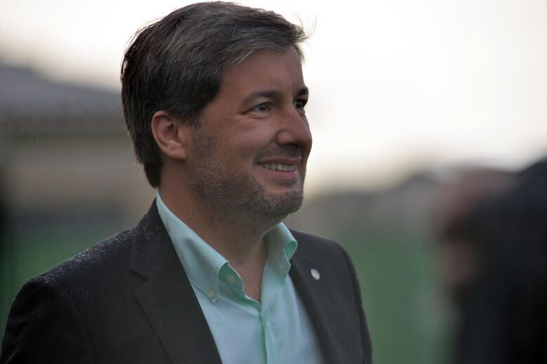 Bruno de Carvalho