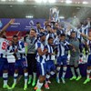 FC Porto B bate Arsenal e conquista a Premier League International Cup