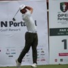 Open de Portugal: Aposta em Tomás 