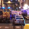 Esfaqueamento no centro de Paris faz várias vítimas