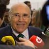 Sousa Cintra revela telefonema com Bruno de Carvalho: «Ele tem noção de que está isolado»