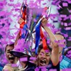 Lyon conquista Liga dos Campeões pela terceira vez consecutiva