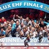 Montpellier conquista Liga dos Campeões