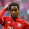 Bayern Munique atrasa Renato Sanches