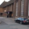 Duas pessoas feridas em ataque com faca em Flensburg