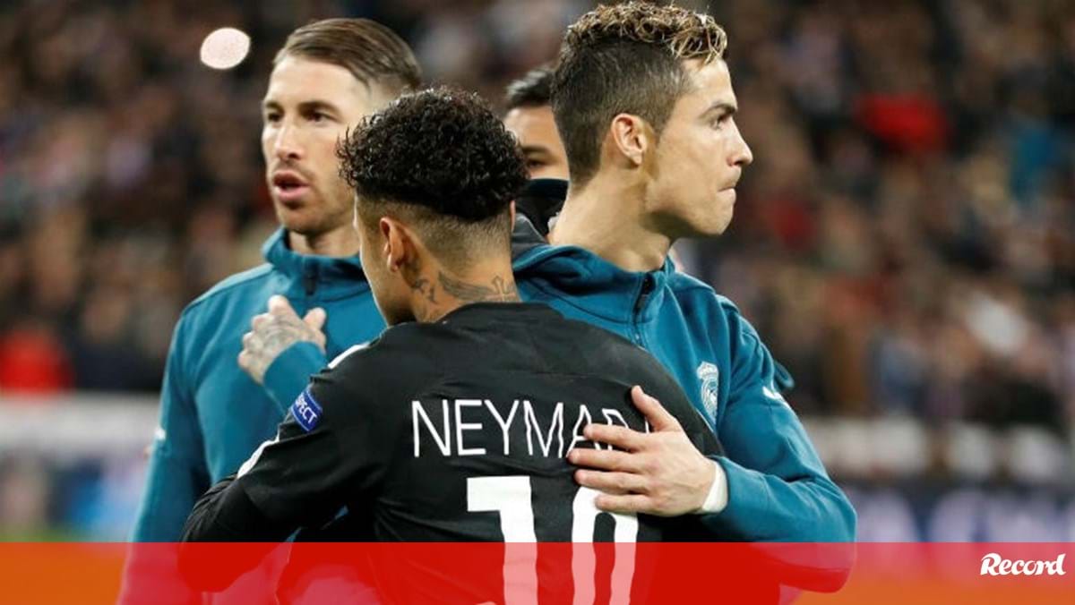 Cristiano Ronaldo será o vencedor da Bola de Ouro, adianta jornal espanhol