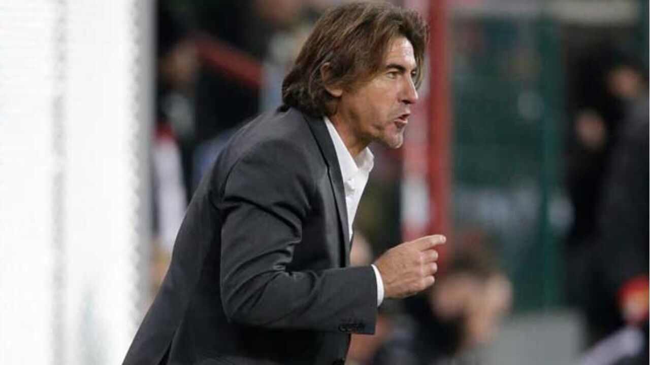 Ricardo Sá Pinto