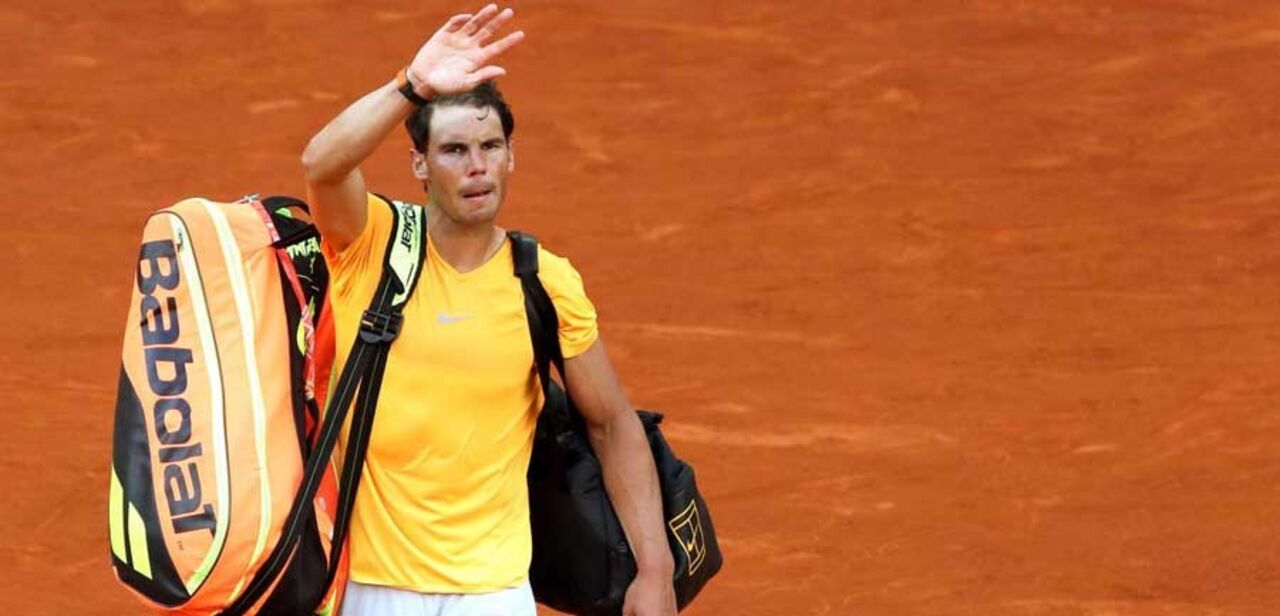 Rafael Nadal