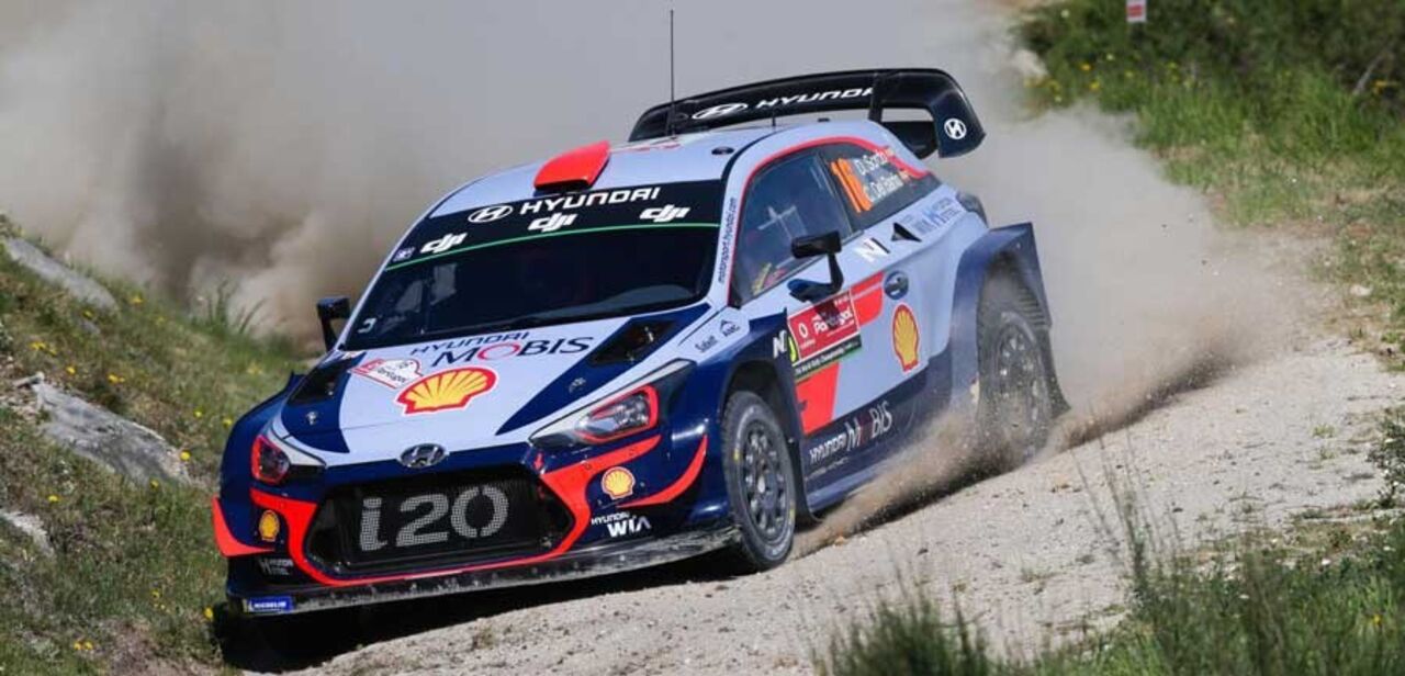 Daniel Sordo