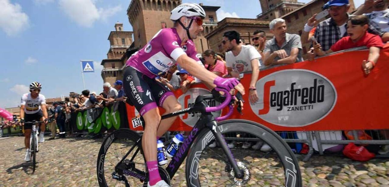 Elia Viviani