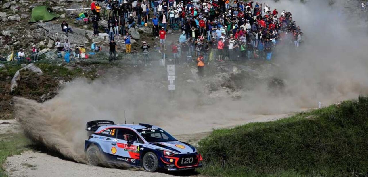 Thierry Neuville