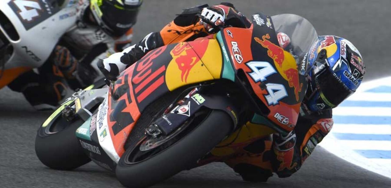 Miguel Oliveira