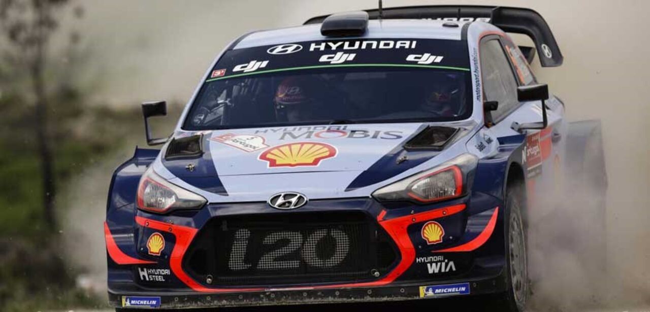 Thierry Neuville