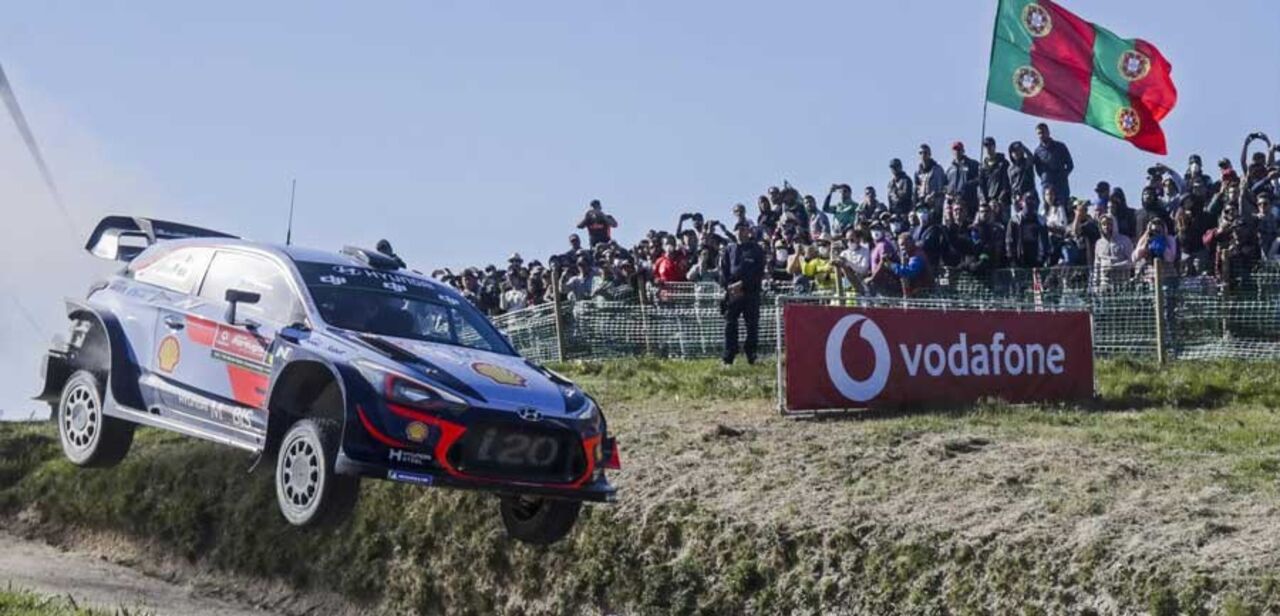 Thierry Neuville