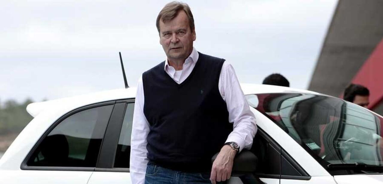 Markku Alen