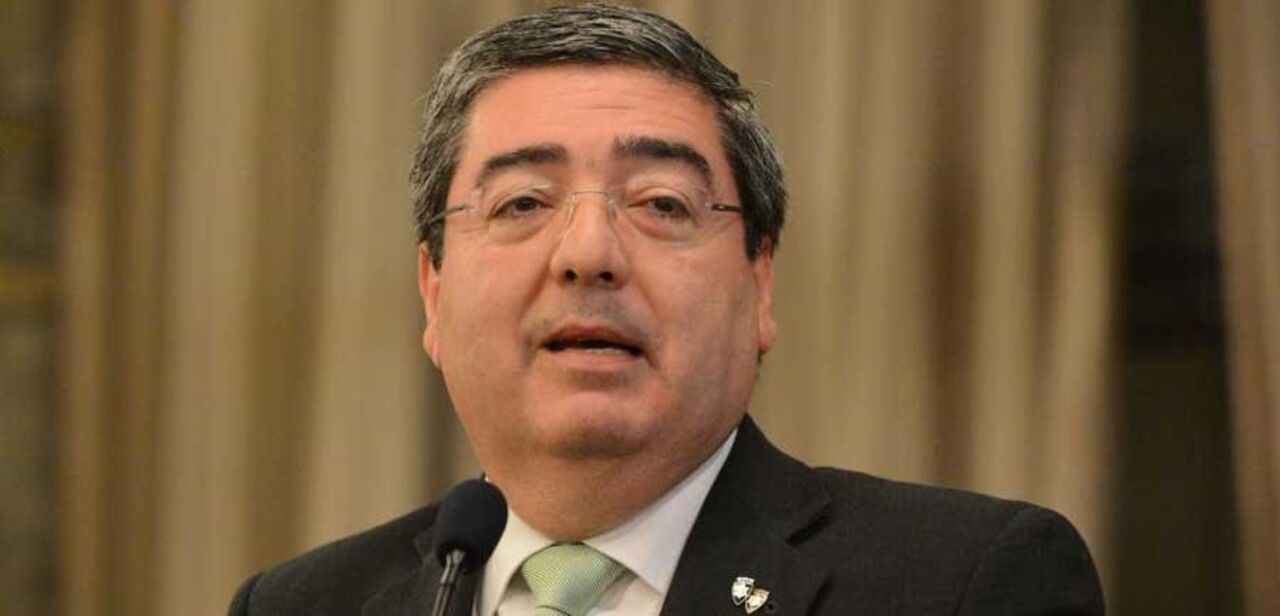 Vítor Oliveira