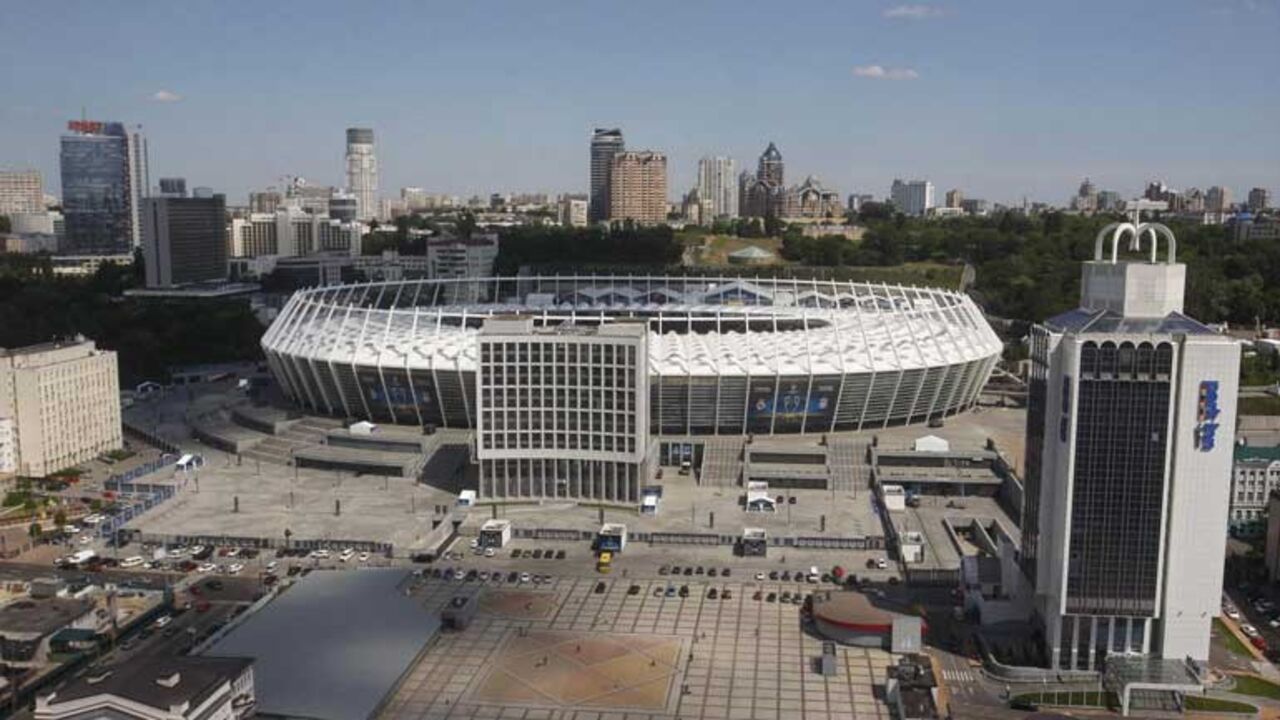 Estádio Kiev