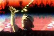 O DJ Avicii