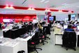 redação, CM, CMTV